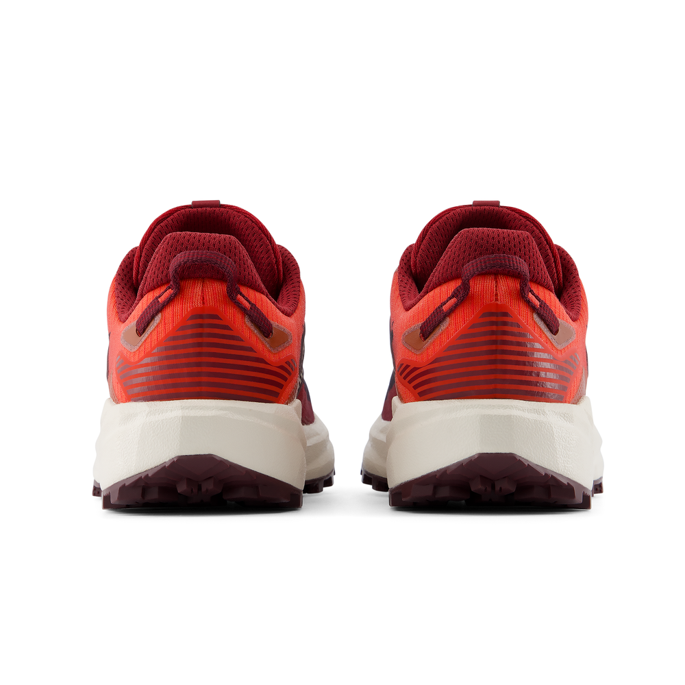 Buty damskie New Balance FuelCell Rebel Trail WRBT2MF – czerwone