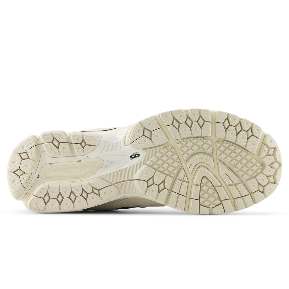 Buty unisex New Balance U2002RN – beżowe