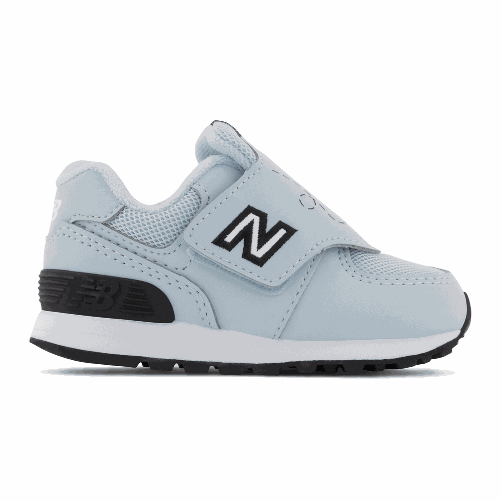 Buty New Balance IV574BEE – niebieskie