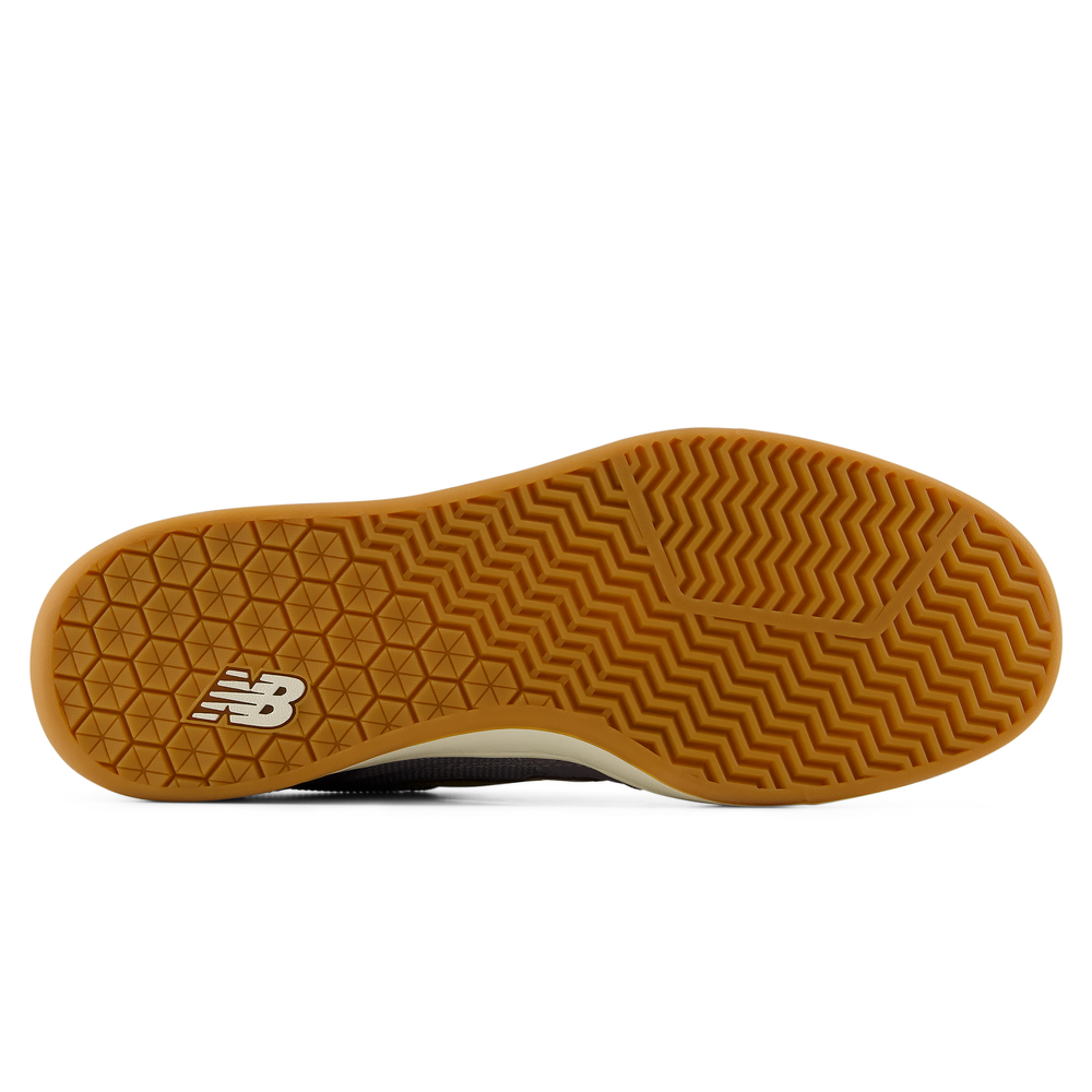 Buty męskie New Balance Numeric UN440PRB – fioletowe