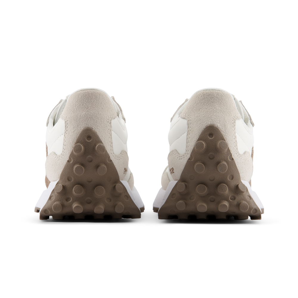 Buty damskie New Balance W327SUC – beżowe