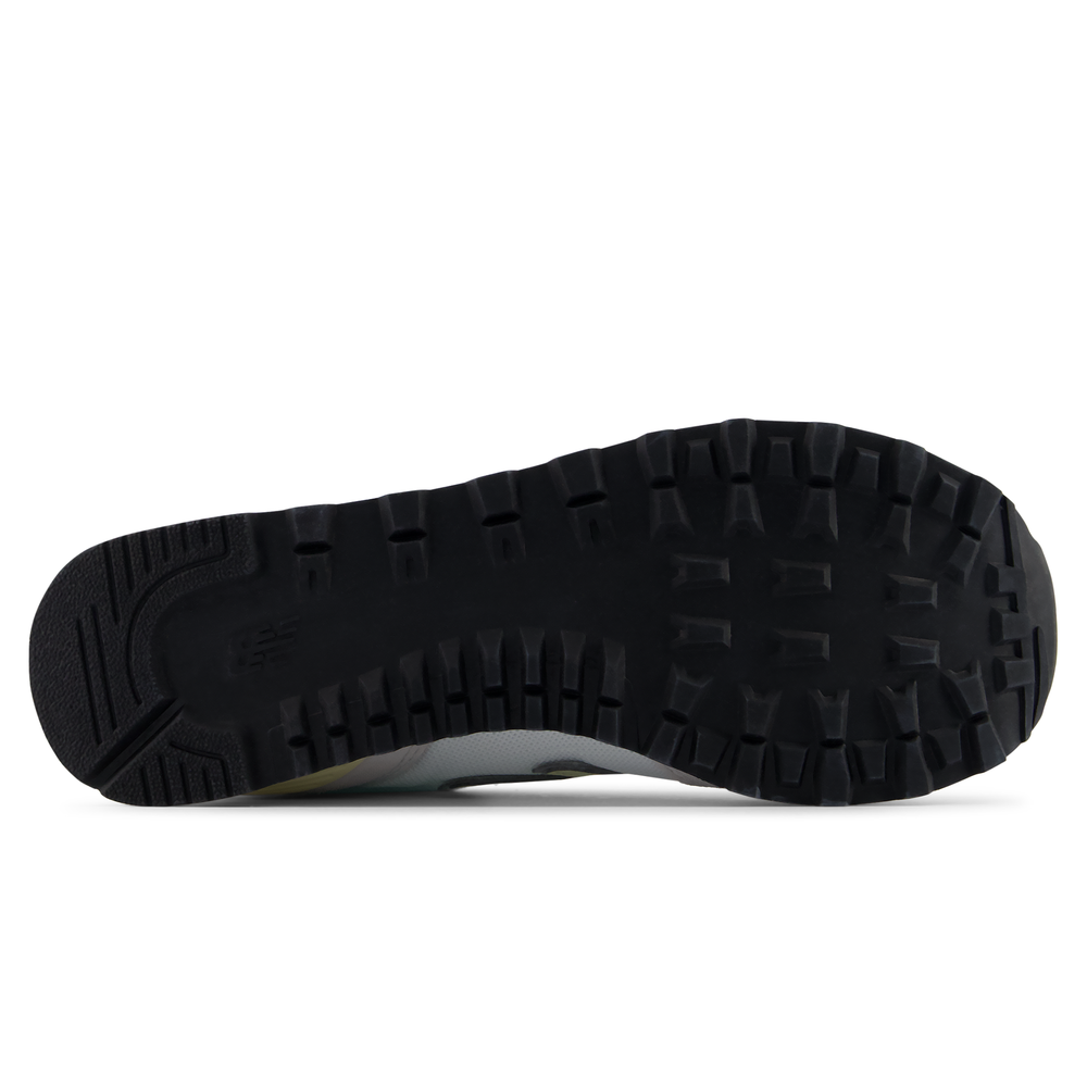 Buty damskie New Balance W51550B – szare