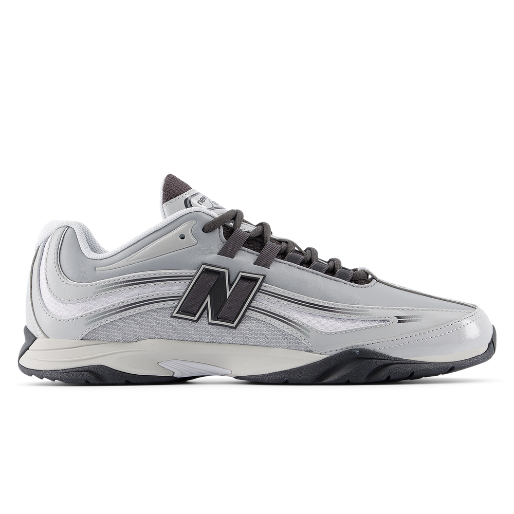 Buty unisex New Balance URC56UPA – szare