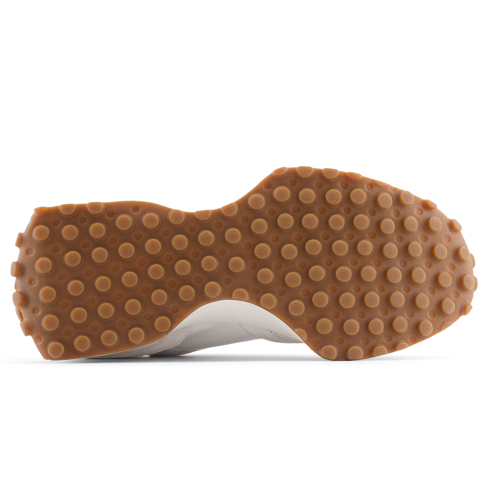 Buty unisex New Balance U327WKM – beżowe
