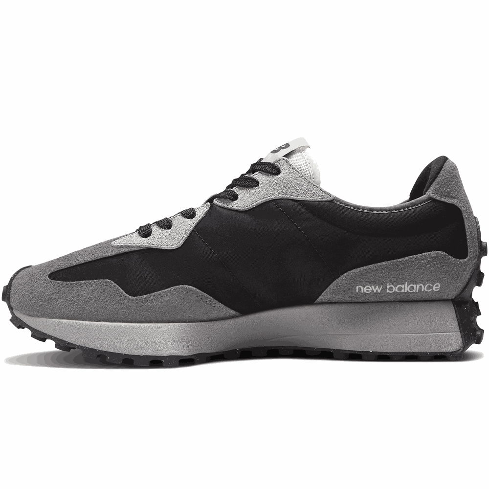 Buty New Balance MS327GRM – szare