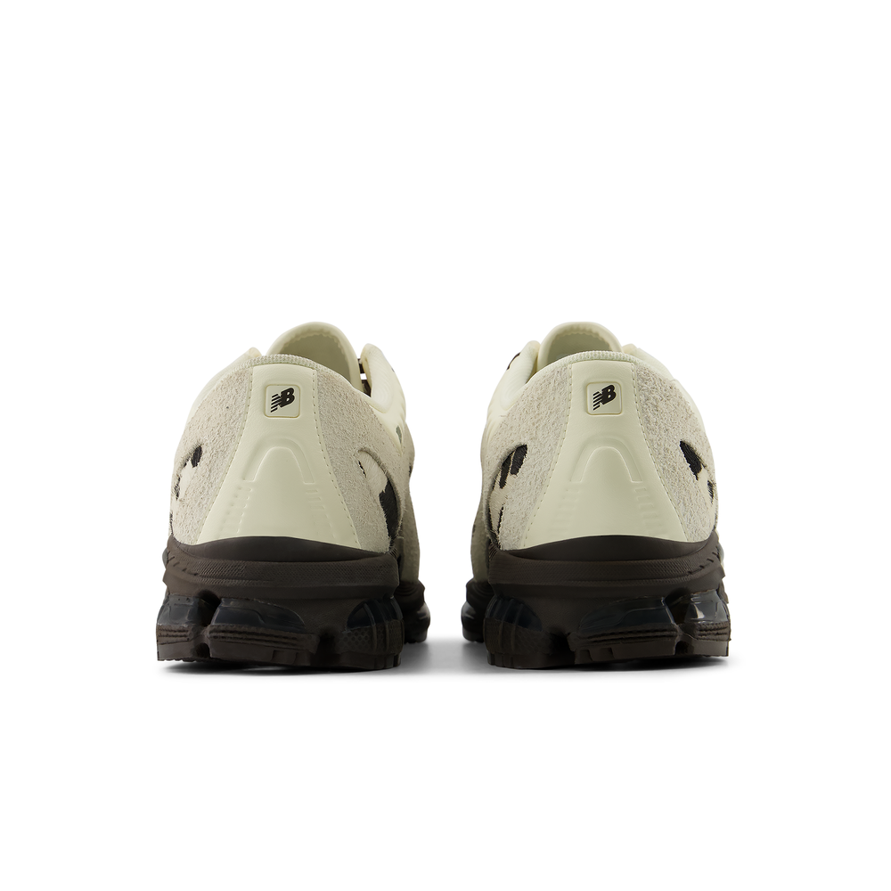 Buty unisex New Balance U18906M2 – beżowe
