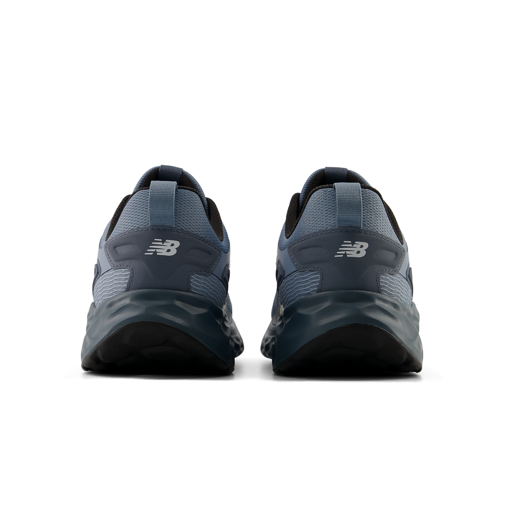 Buty męskie New Balance Fresh Foam Arishi v4 Utility MARIS998 – niebieskie