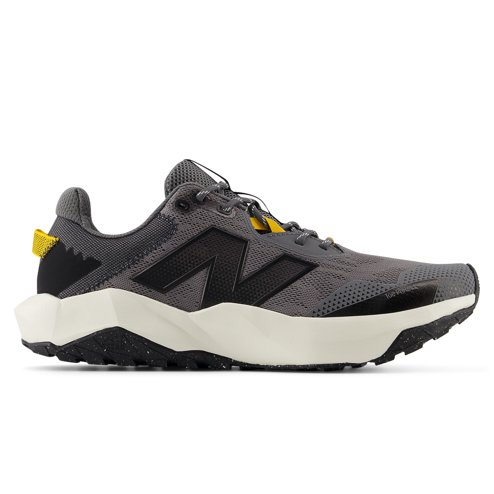 Buty męskie New Balance DynaSoft Nitrel v6 MTNTRCD6 – szare