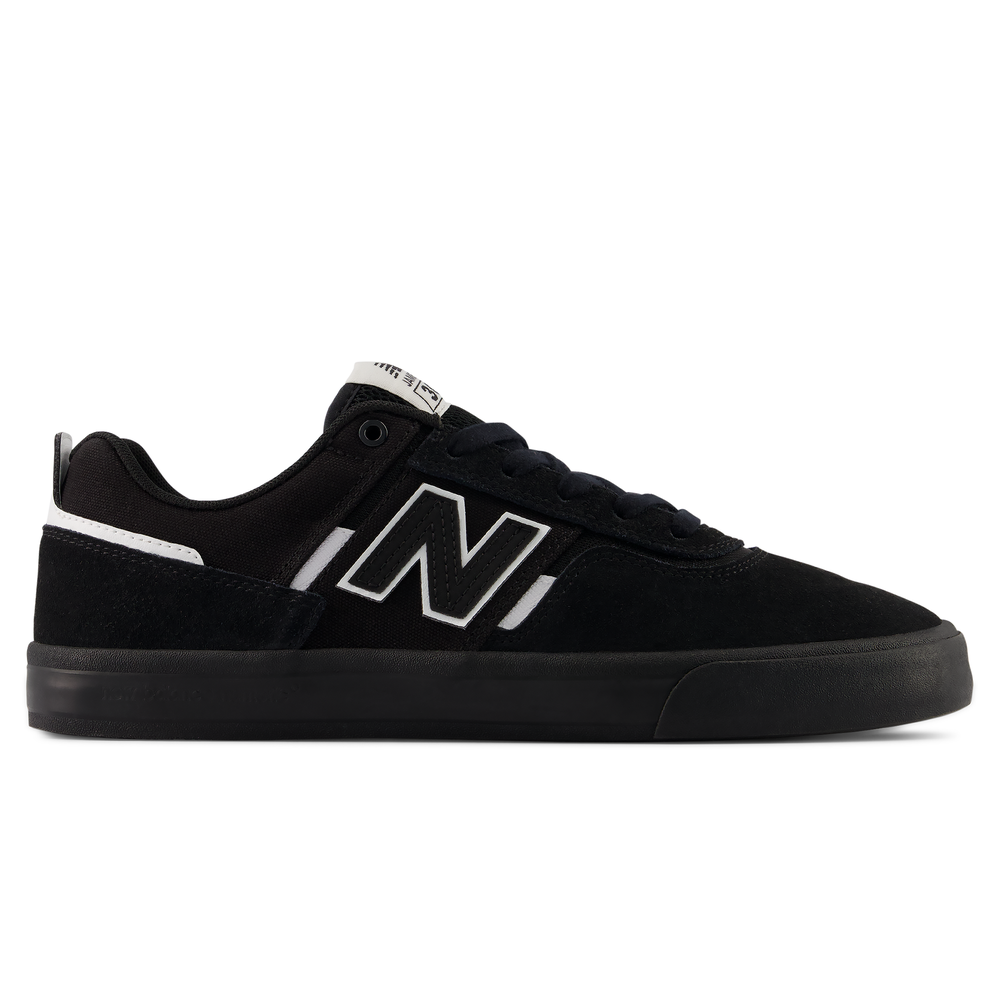 Buty męskie New Balance Numeric UN306BSD – czarne