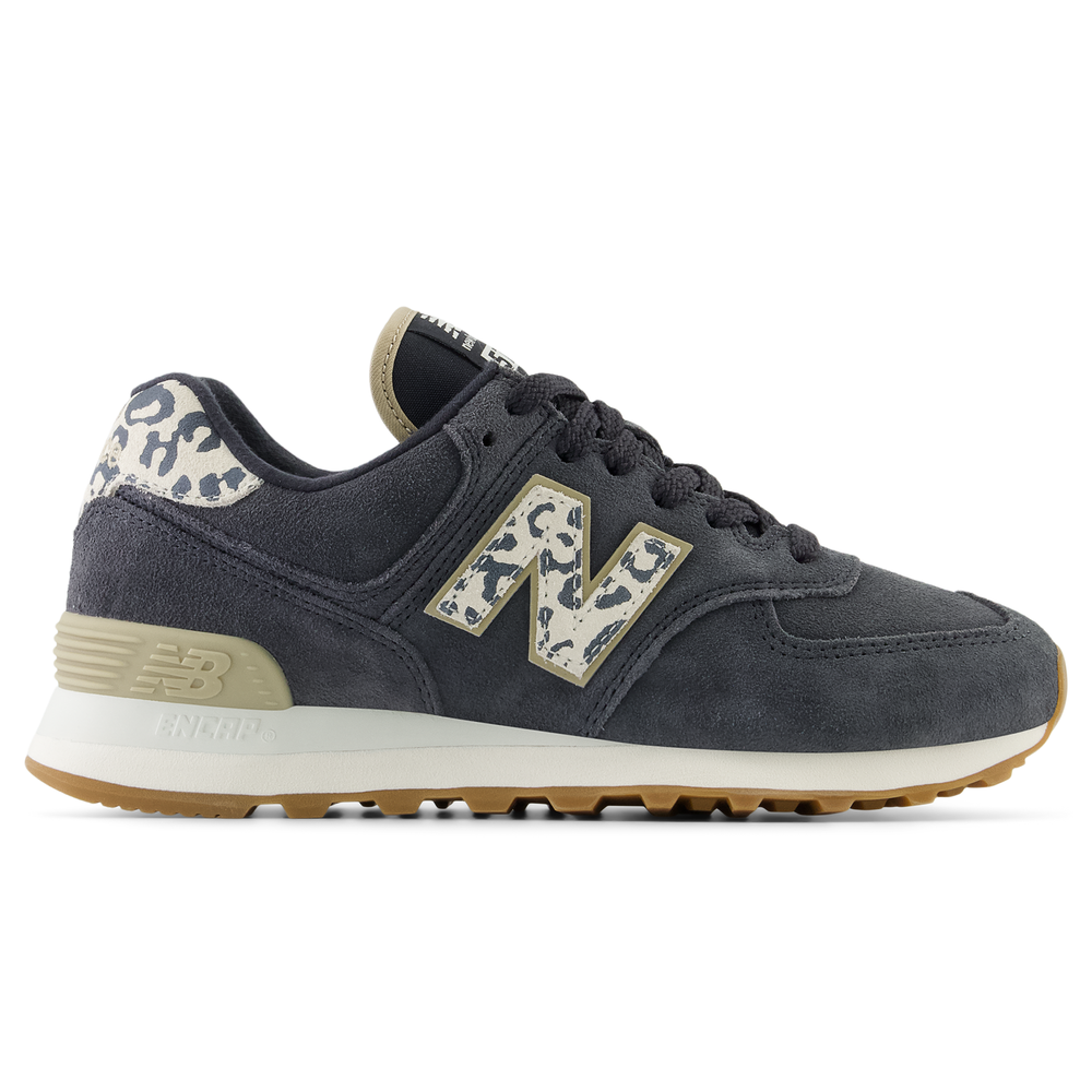 Buty damskie New Balance WL574XE2 – czarne