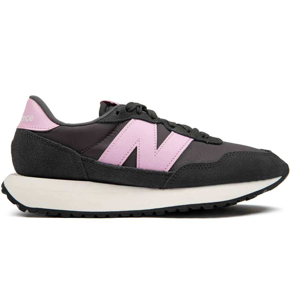 Buty damskie New Balance WS237YA – czarne