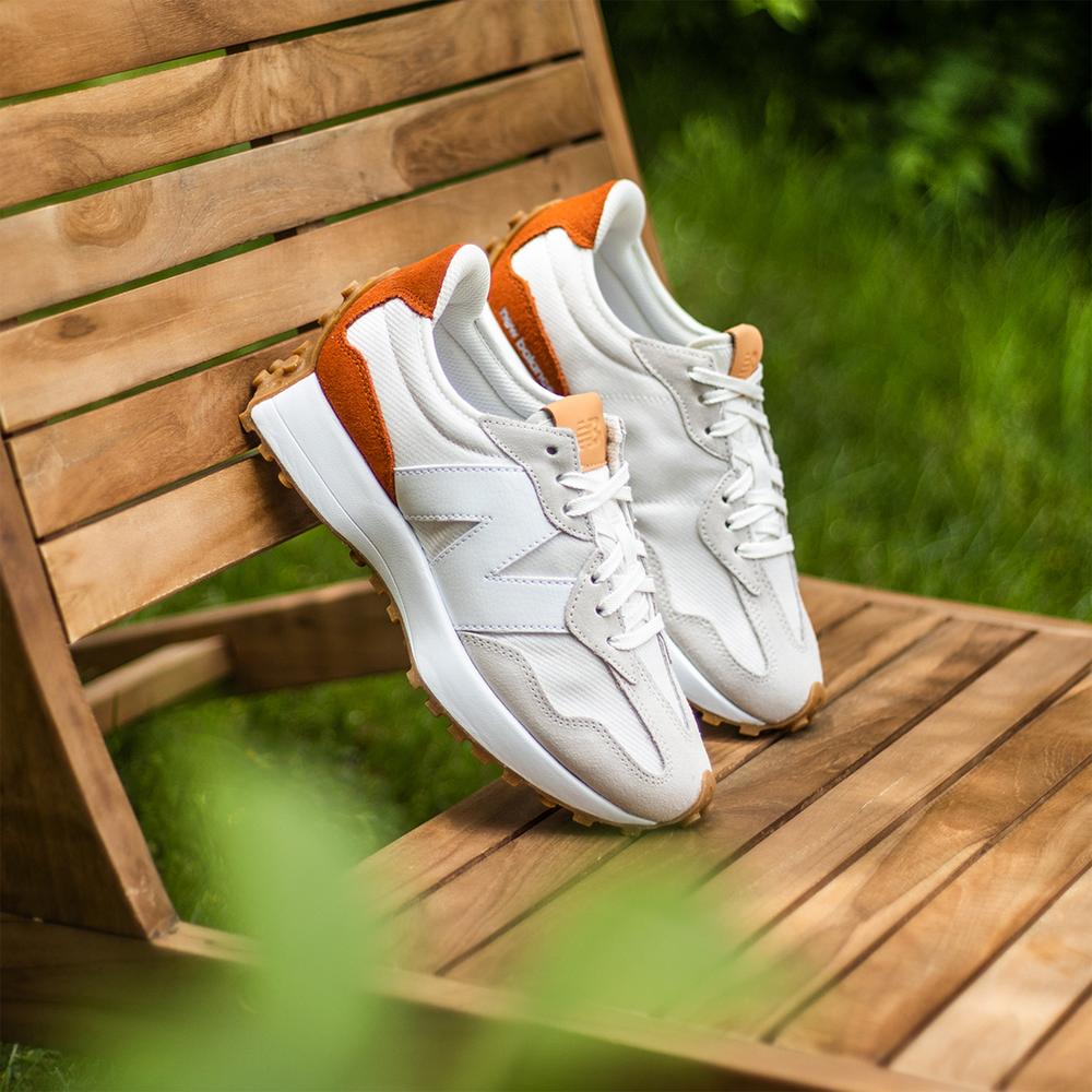 Buty New Balance WS327RA – multikolor