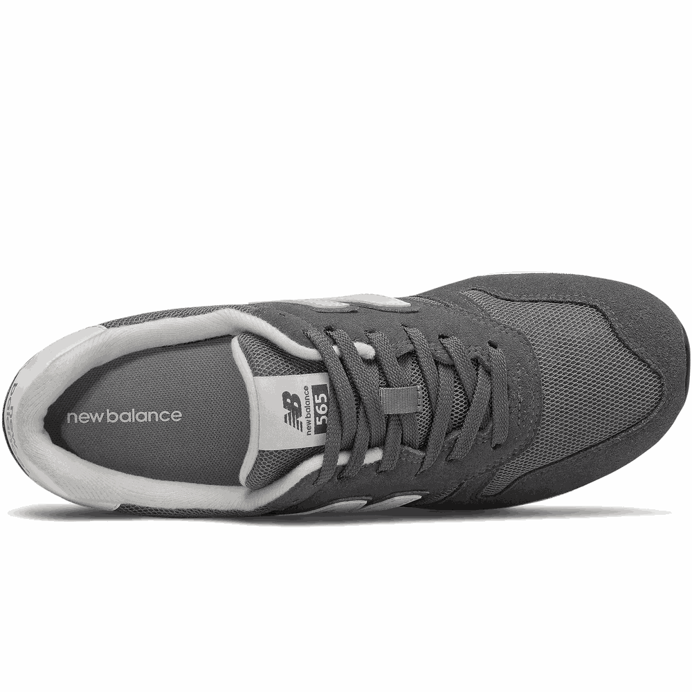 Buty męskie New Balance ML565ES – szare
