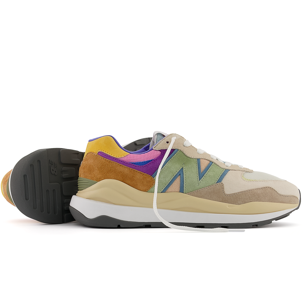 Buty New Balance M5740SSP – multikolor