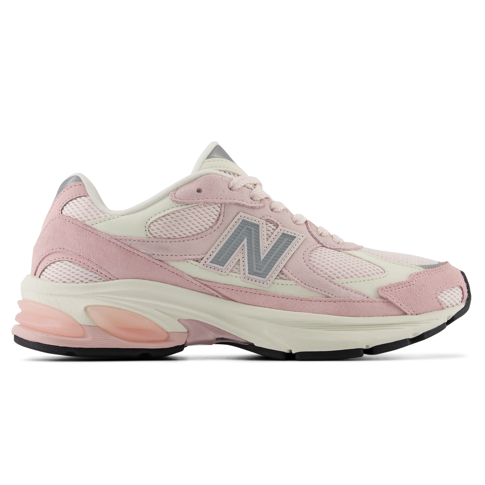 Buty unisex New Balance ABZORB U20106PT – różowe