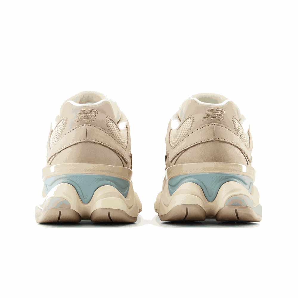 Buty unisex New Balance U9060WCG – beżowe