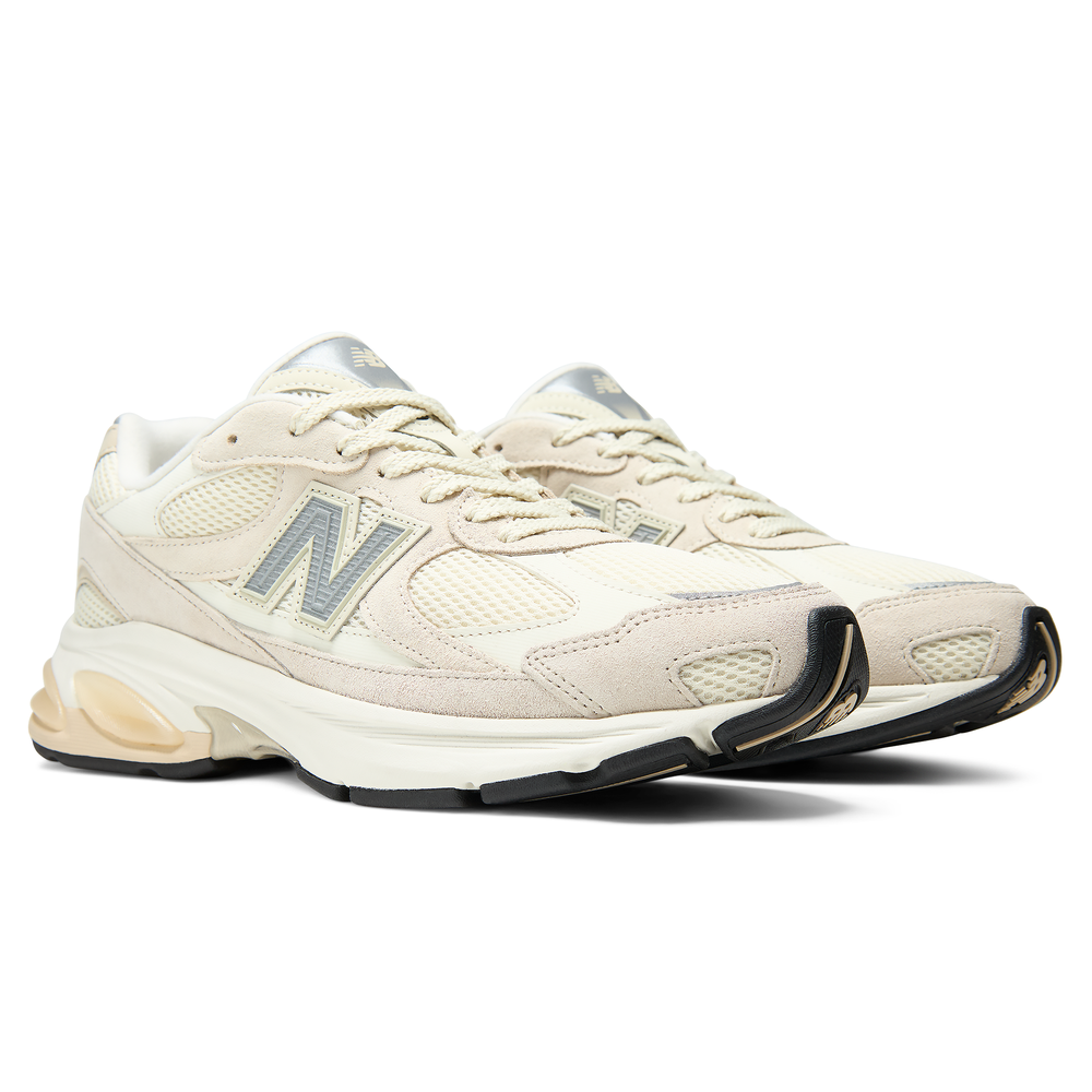 Buty unisex New Balance ABZORB U201079X – beżowe