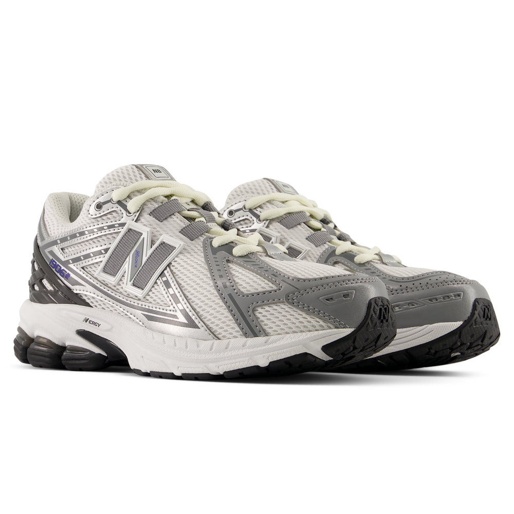 Buty dziecięce New Balance G19069XD – szare