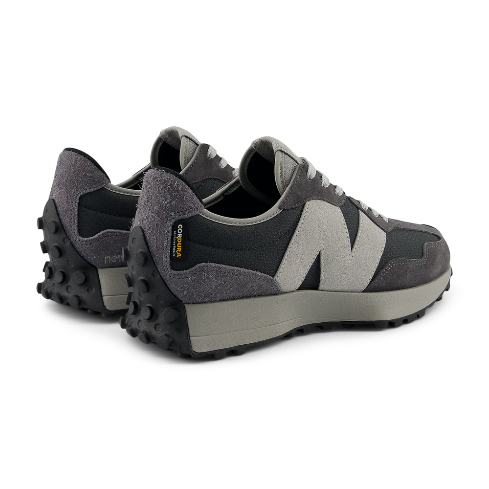Buty unisex New Balance U327OD – szare