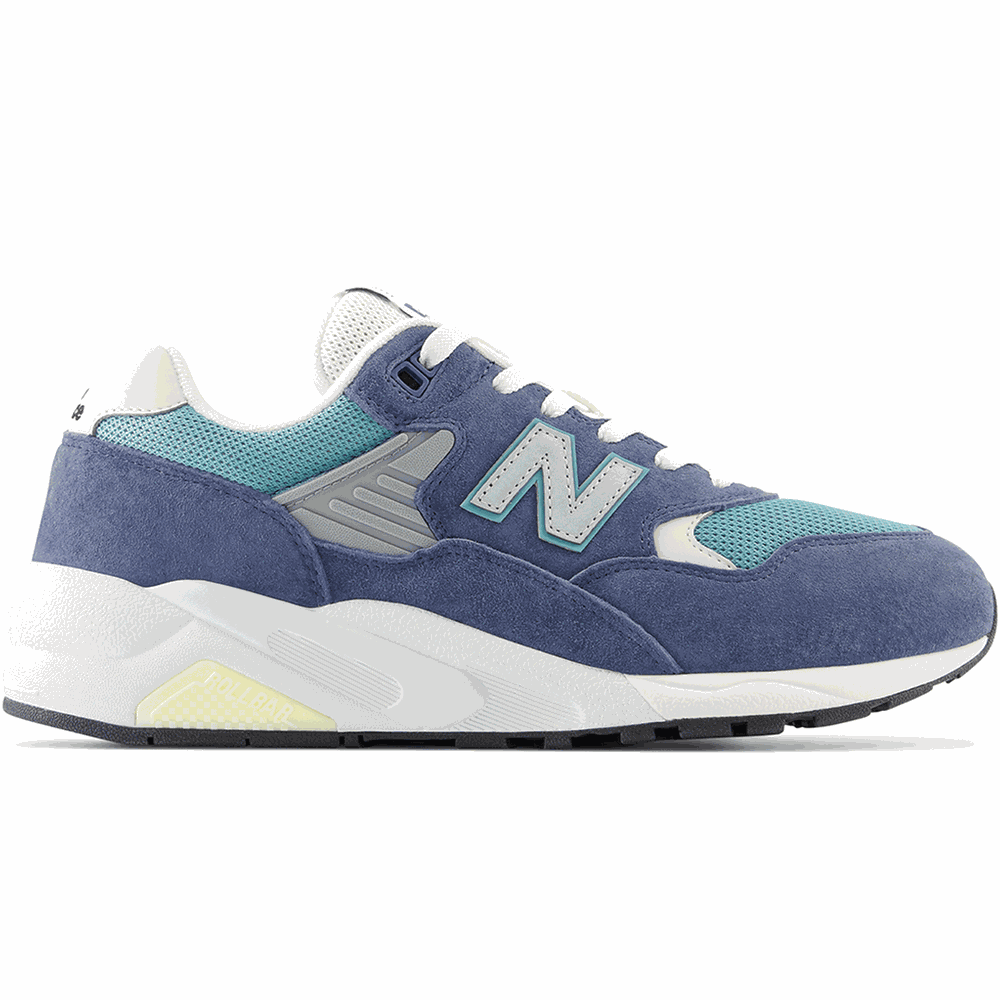 Buty męskie New Balance MT580CA2 – granatowe