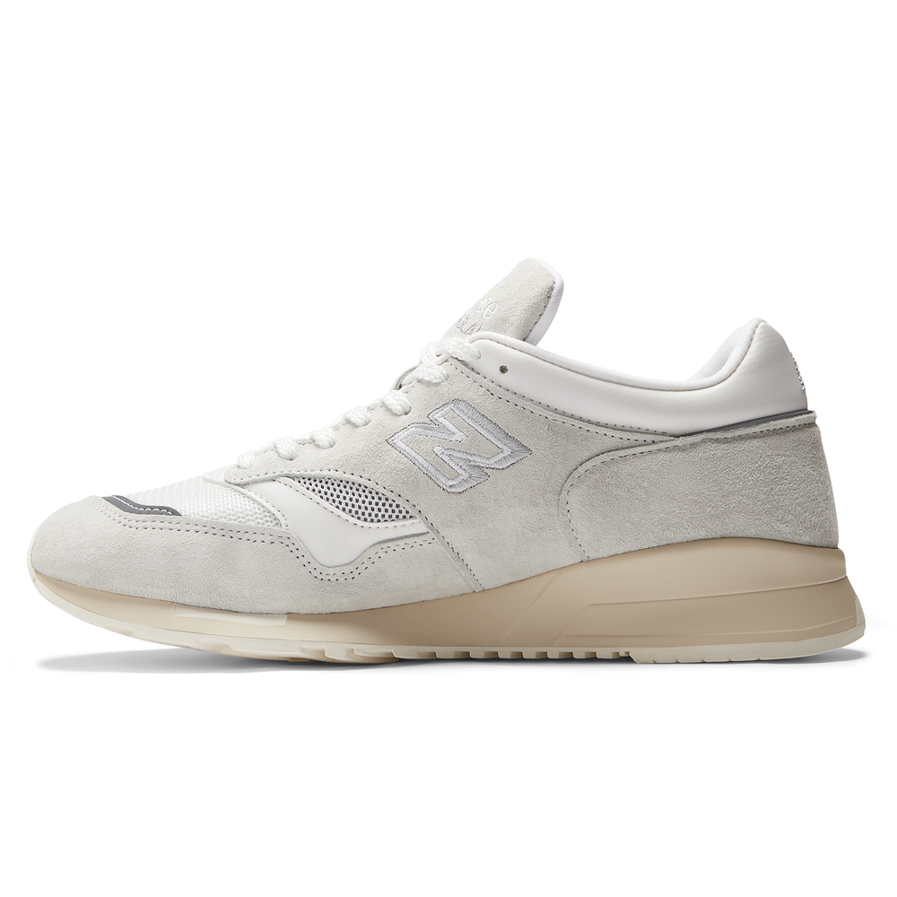 Buty męskie New Balance U1500WSB – białe