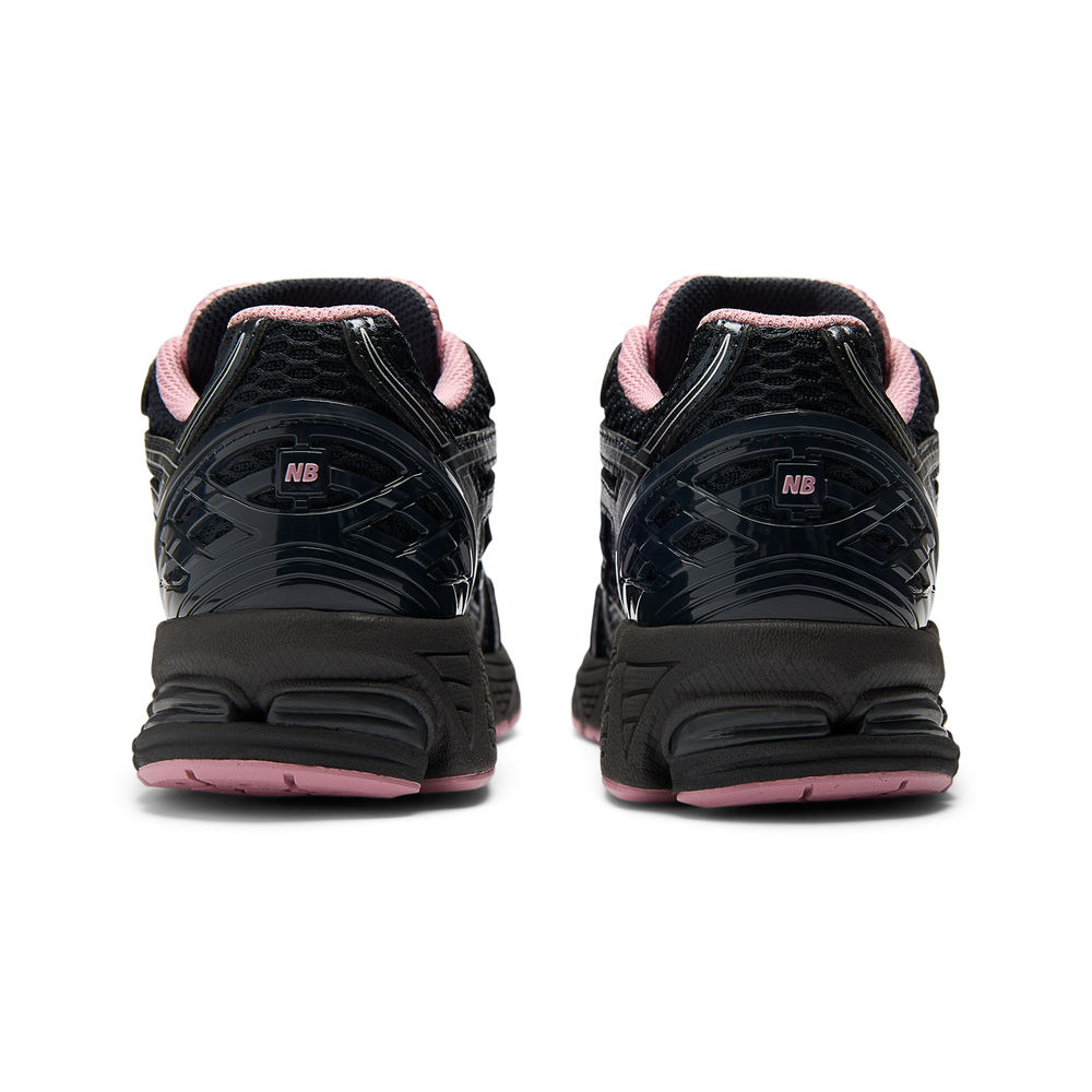 Buty dziecięce New Balance GC1906CP – czarne