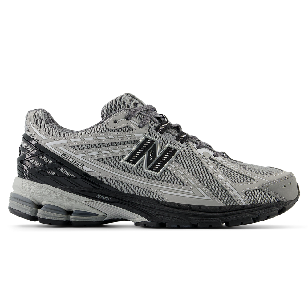 Buty unisex New Balance M1906RLG – szare