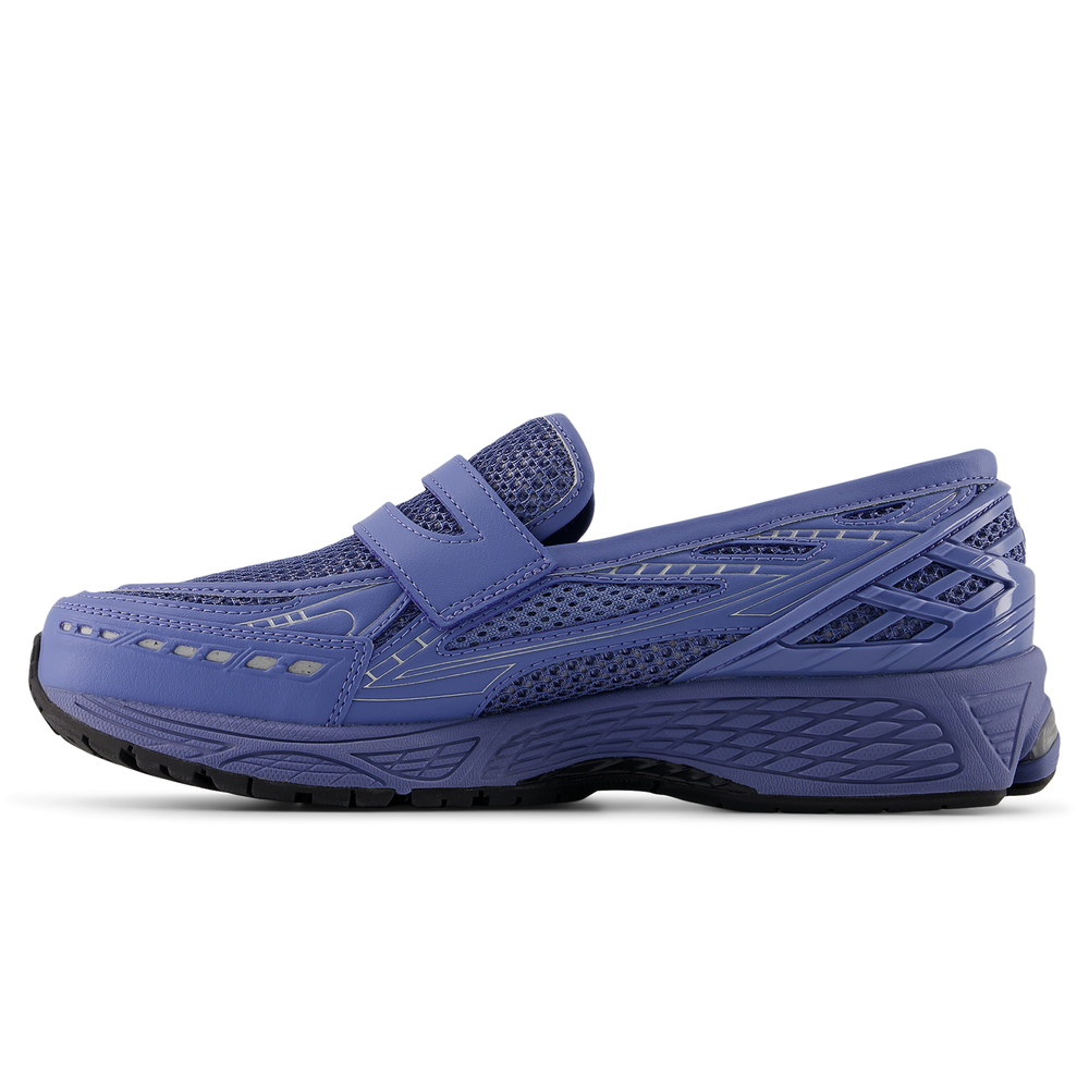 Buty unisex New Balance U19062XN – niebieskie
