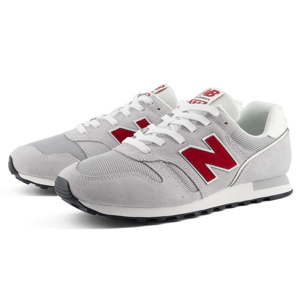 Buty unisex New Balance U3732LL – szare