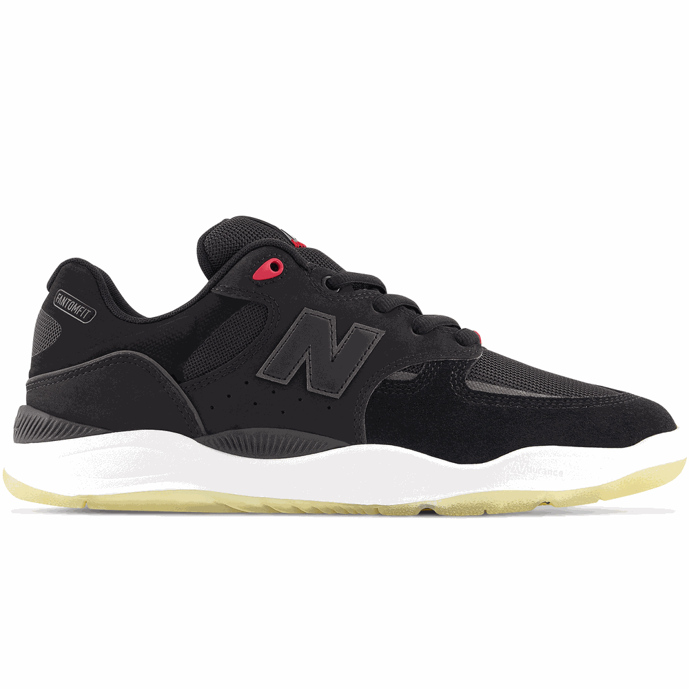 Buty New Balance Numeric NM1010BB – czarne