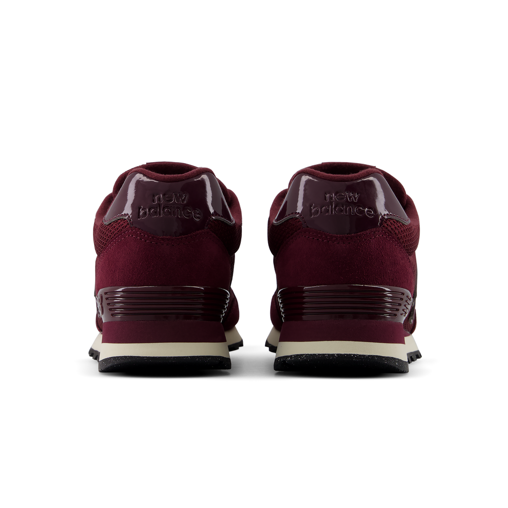 Buty damskie New Balance W51531V – bordowe