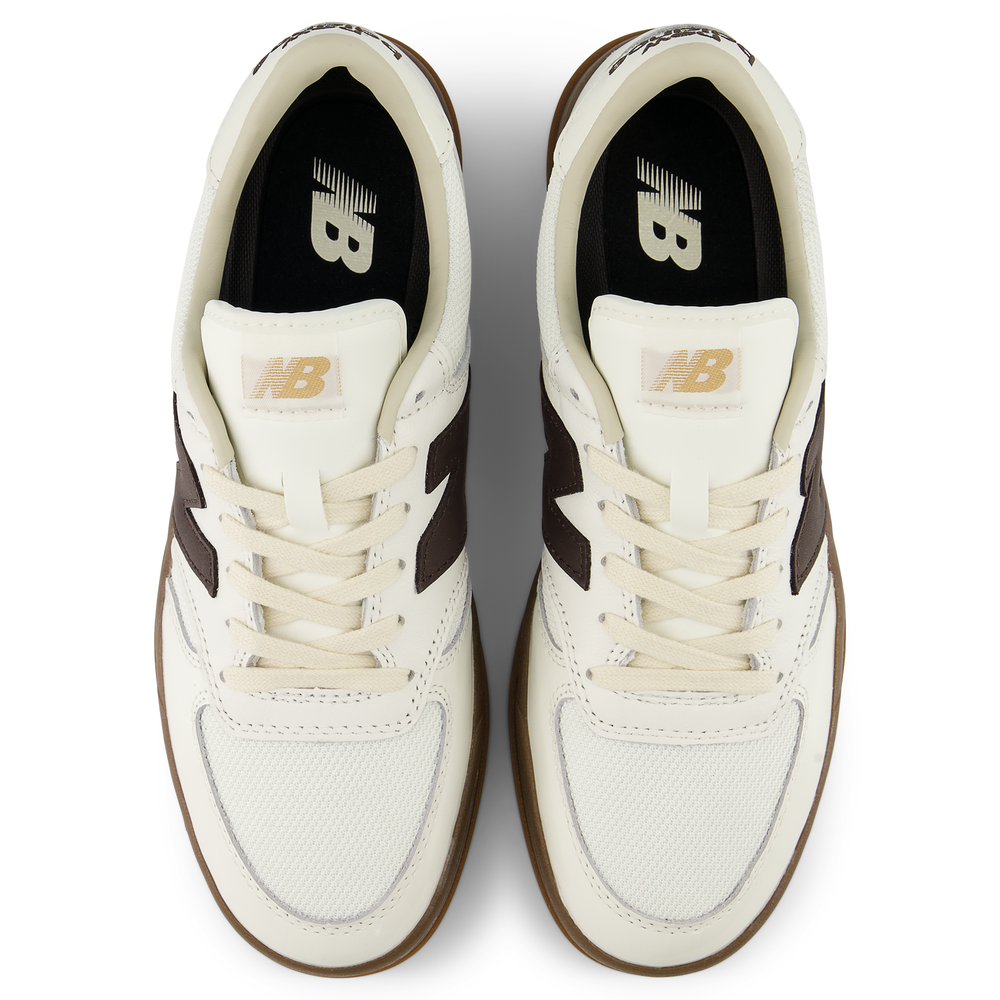 Buty unisex New Balance U5006VG – białe