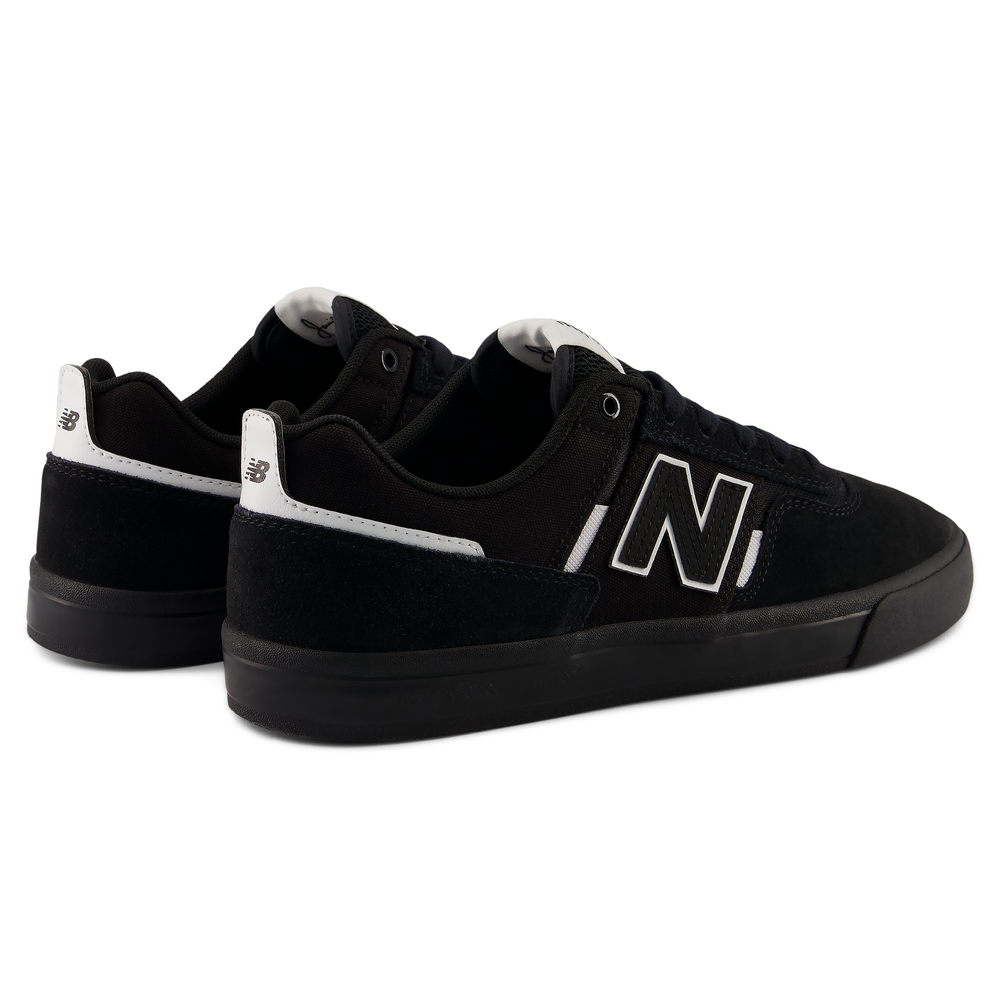 Buty męskie New Balance Numeric UN306BSD – czarne