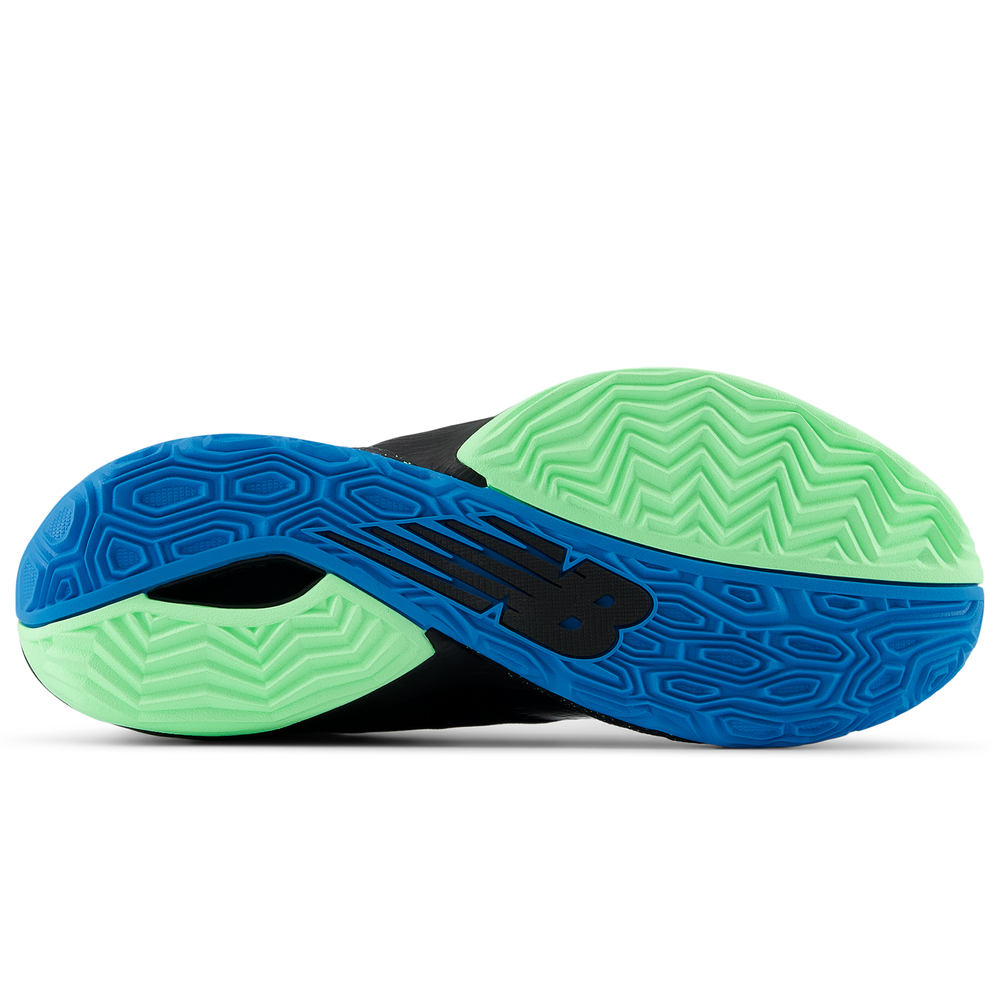 Buty męskie New Balance TWO WXY v4 BB2WYBL4 – czarne