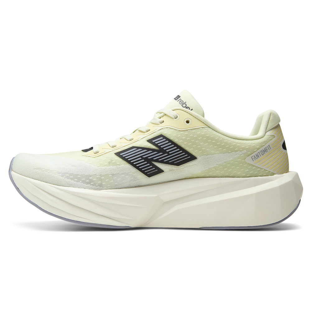 Buty męskie New Balance FuelCell Rebel v5 MFCX8QY – żółte