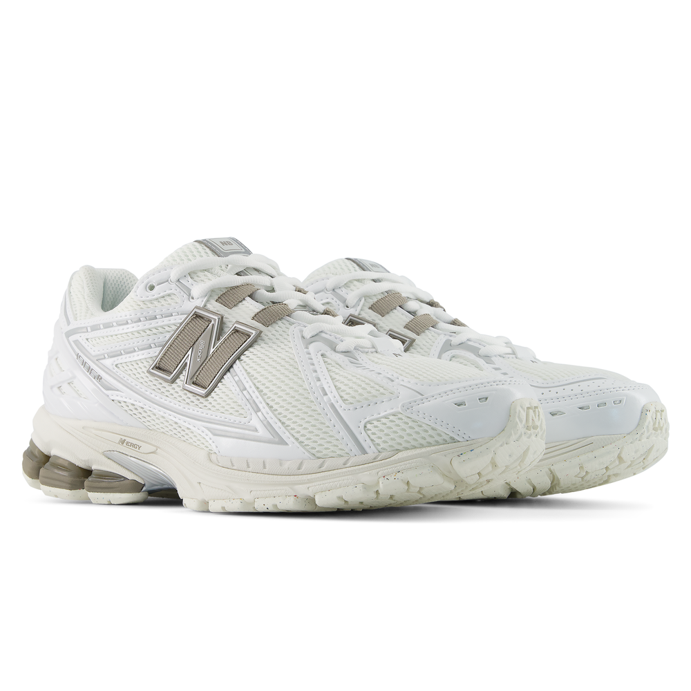 Buty unisex New Balance U1906980 – białe