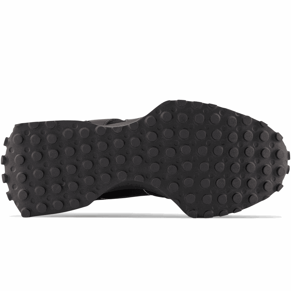 Buty unisex New Balance MS327CTB – czarne