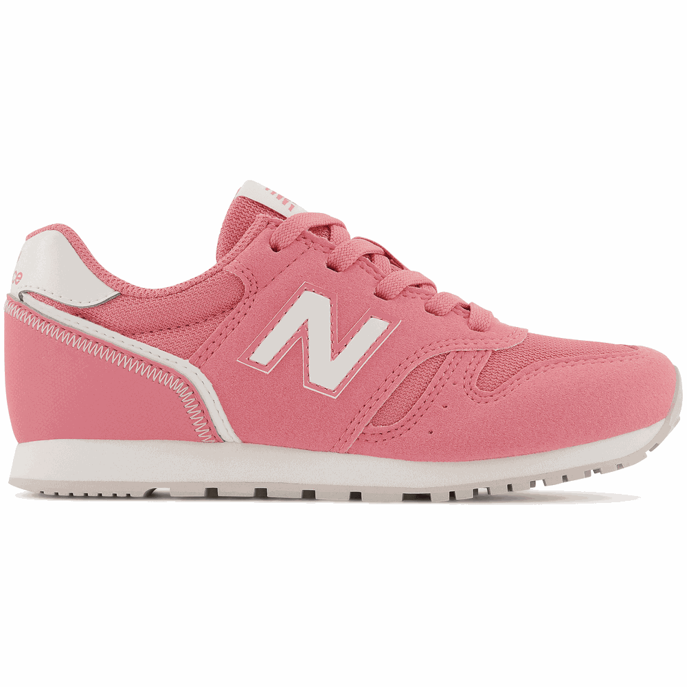 Buty New Balance YC373BP2 – różowe