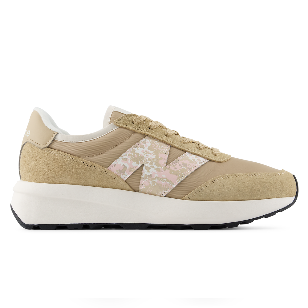 Buty unisex New Balance U3704OH – beżowe