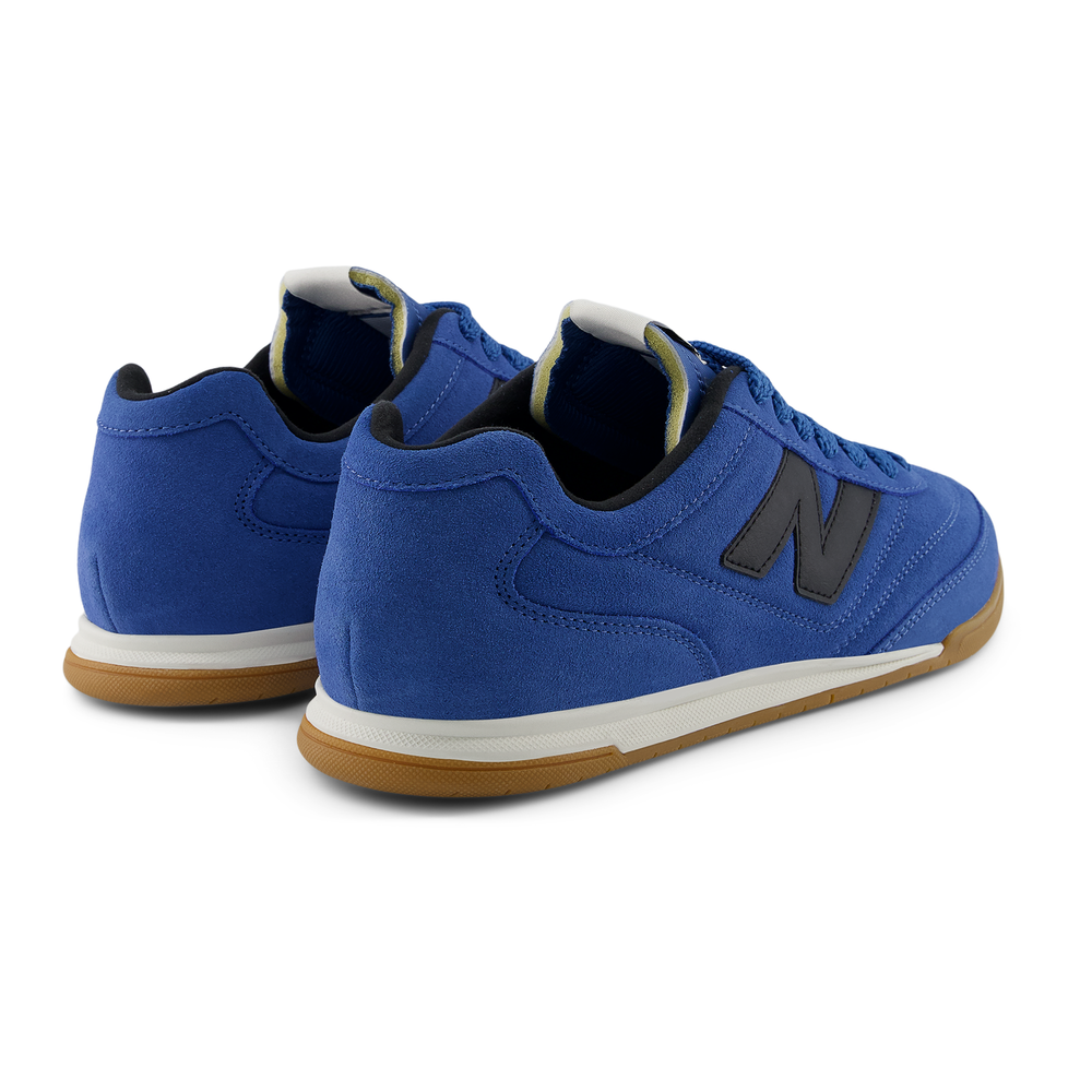Buty męskie New Balance URC42BA – niebieskie
