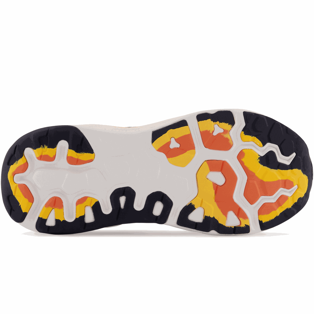 New Balance Fresh Foam More v3 MMORVO3 – granatowe