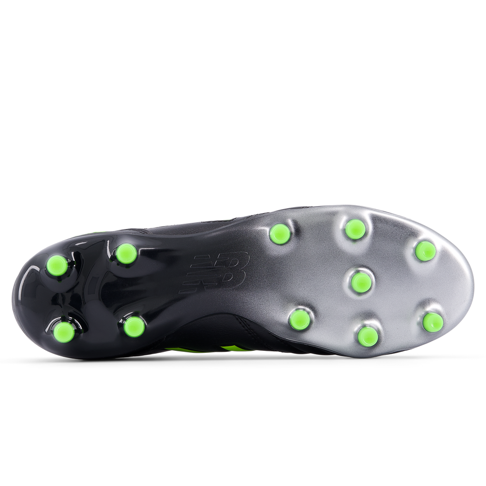 Korki męskie New Balance 442 V2 PRO FG MS41FMS2 – czarne