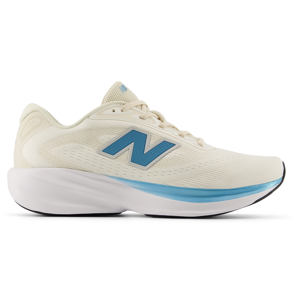 Buty damskie New Balance Fresh Foam 680 v9 W6805FY – beżowe