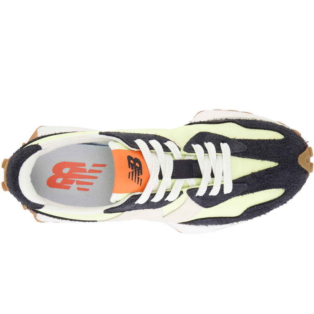 Buty damskie New Balance WS327FU – multikolor