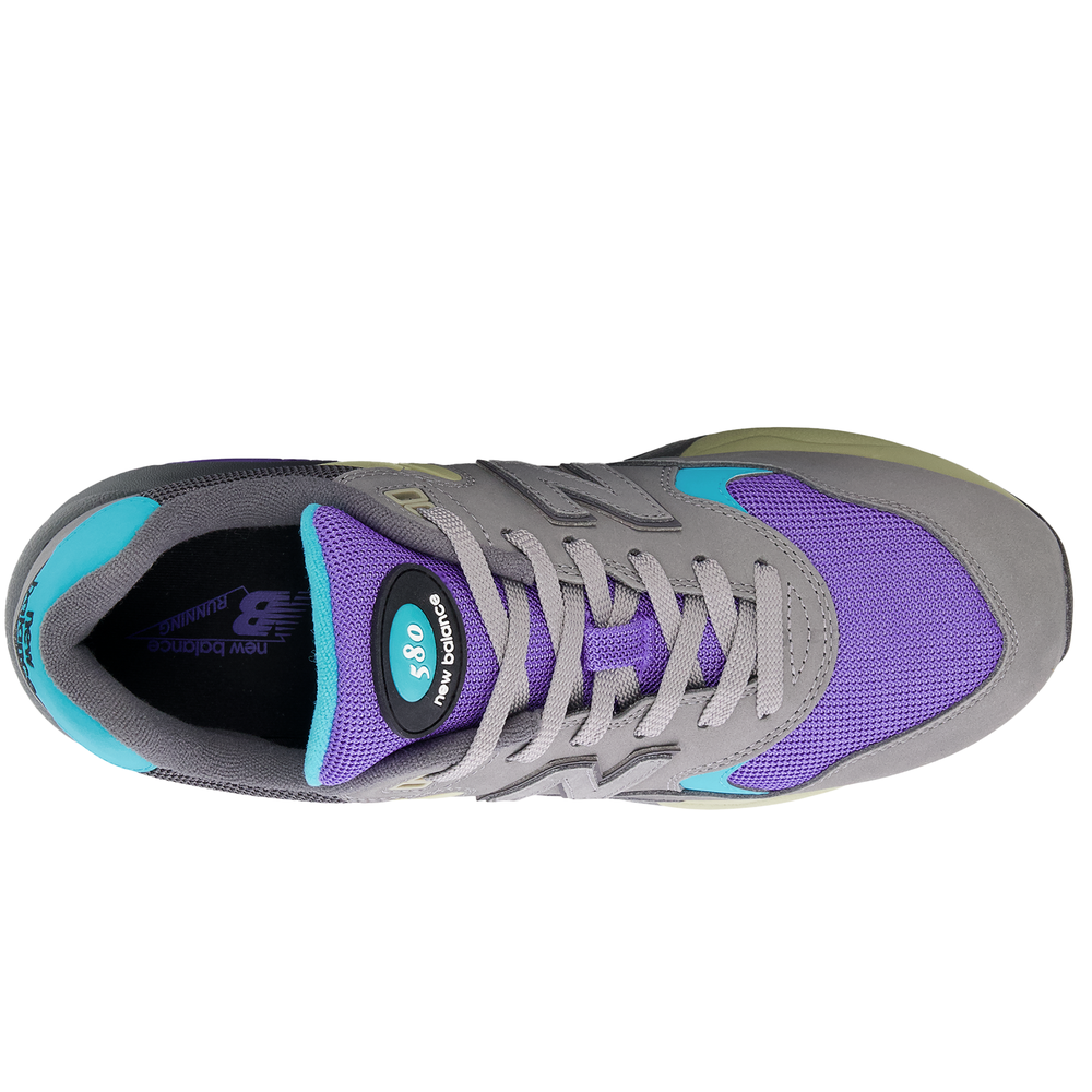 Buty męskie New Balance MT580VA2 – szare