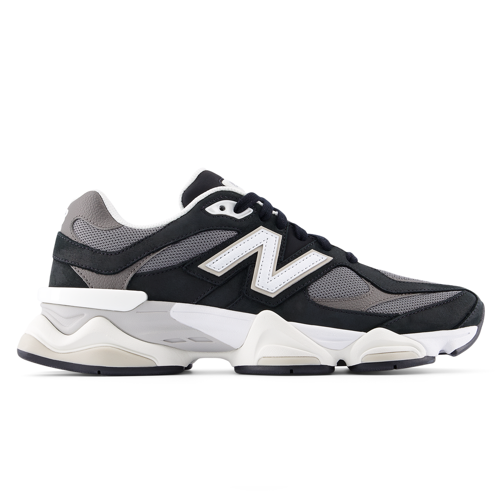 Buty unisex New Balance U9060510 – czarne