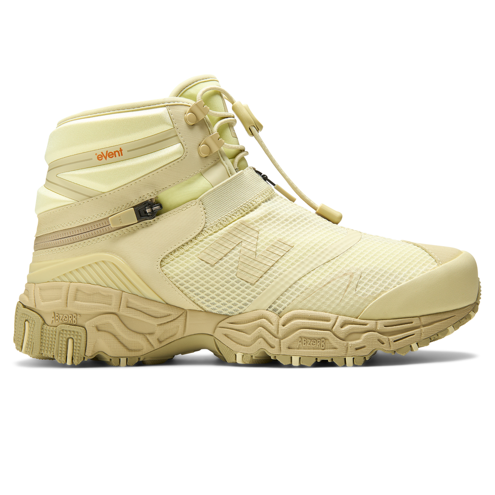 Buty męskie New Balance TDS Niobium C1 MSNB18XB – beżowe