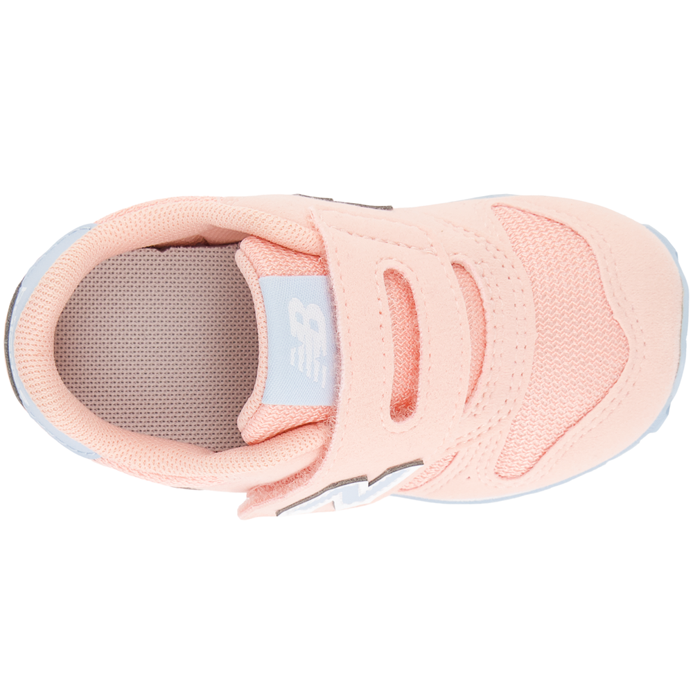 Buty niemowlęce New Balance IZ373AM2 – różowe