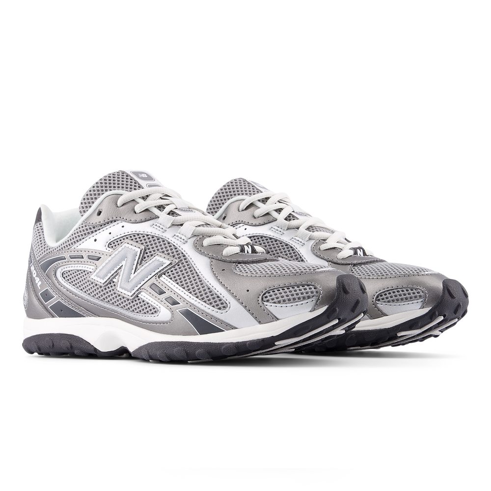 Buty unisex New Balance U204L1KP – szare