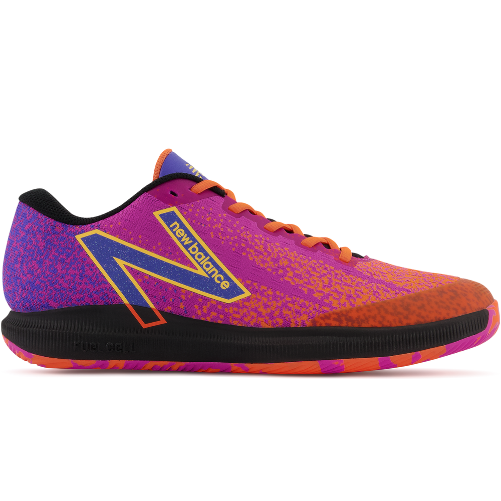 Buty New Balance Fuel Cell 996 v4.5 MCH996J4 – multikolor